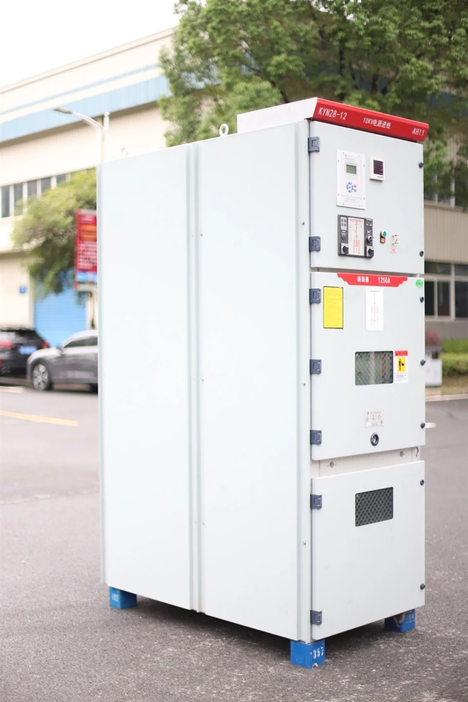 Lv And Hv Switchgear suppliers