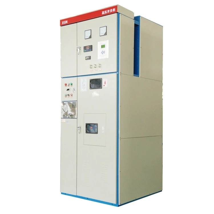 Medium Switchgear best